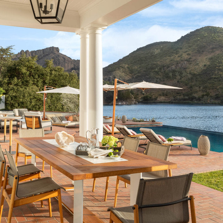 7 Tips for Blending Indoor and Outdoor Spaces