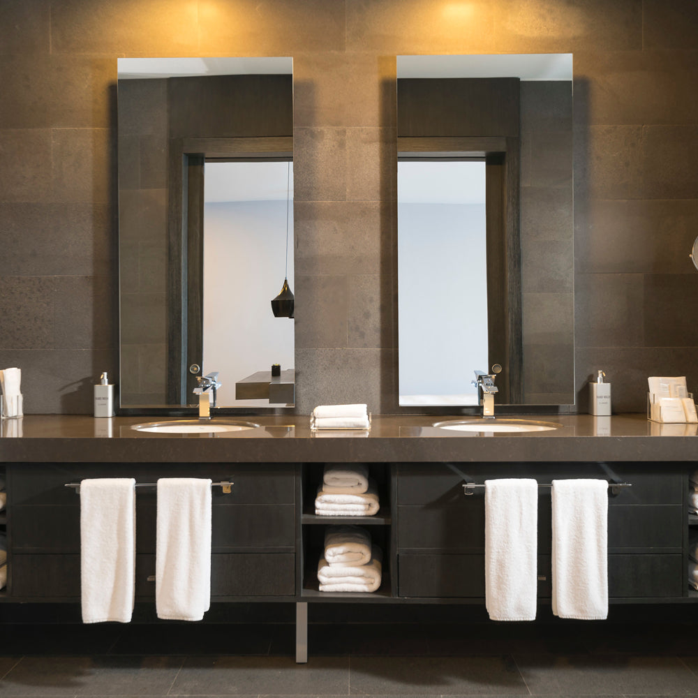 How to Replace a Bathroom Vanity