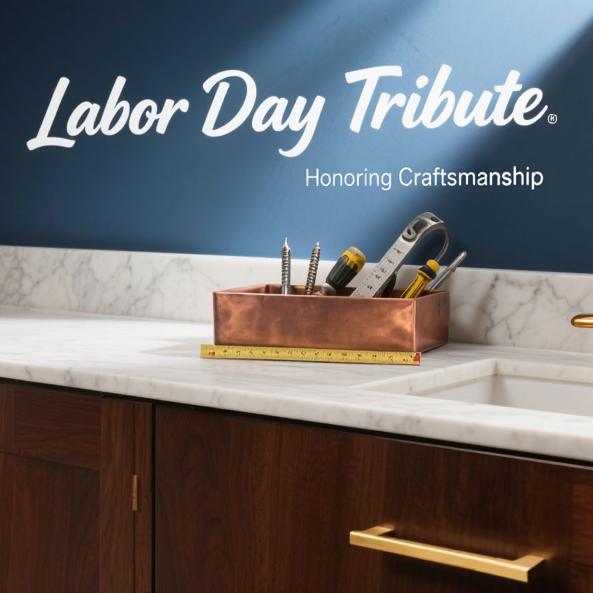 US Labor Day: Celebrating Workers' Contributions and the End of Summer