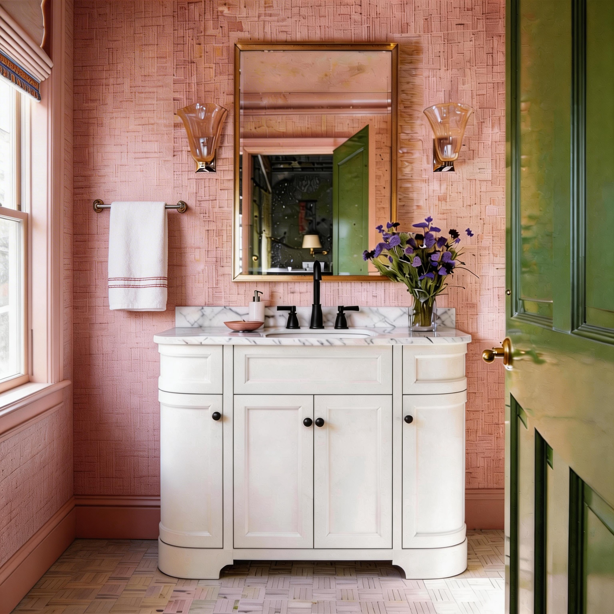 Spring Refresh: Your Complete Bathroom Deep Clean & Declutter Guide