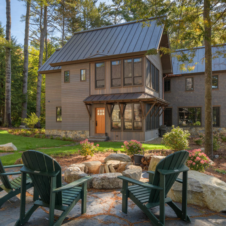 Questions to Consider When Designing a Patio