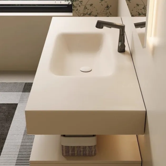 Guide to Bathroom Countertop Materials