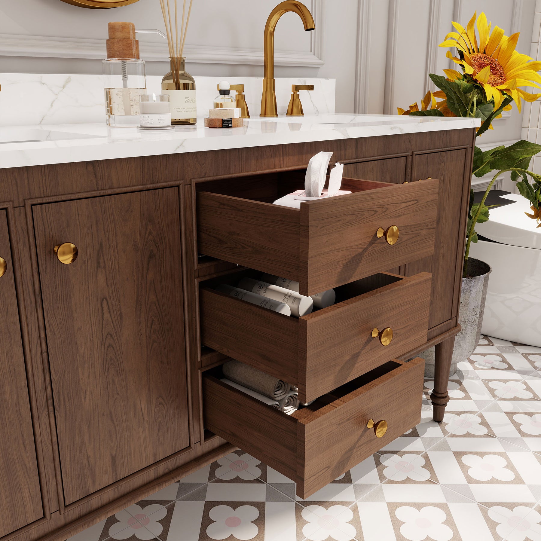 Dark Oak