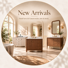 New Arrivals: Verve & Canyon