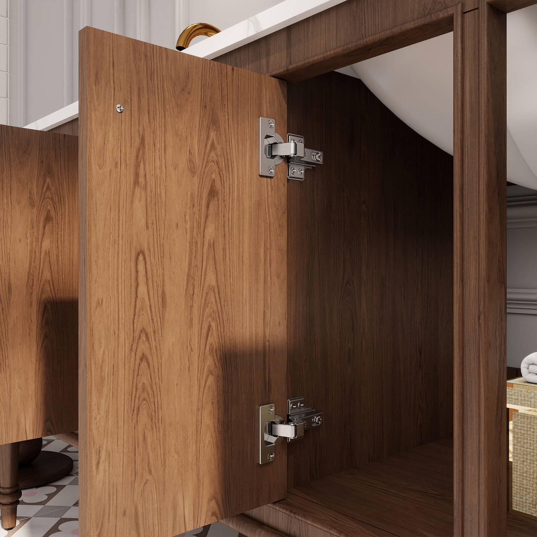 Dark Oak