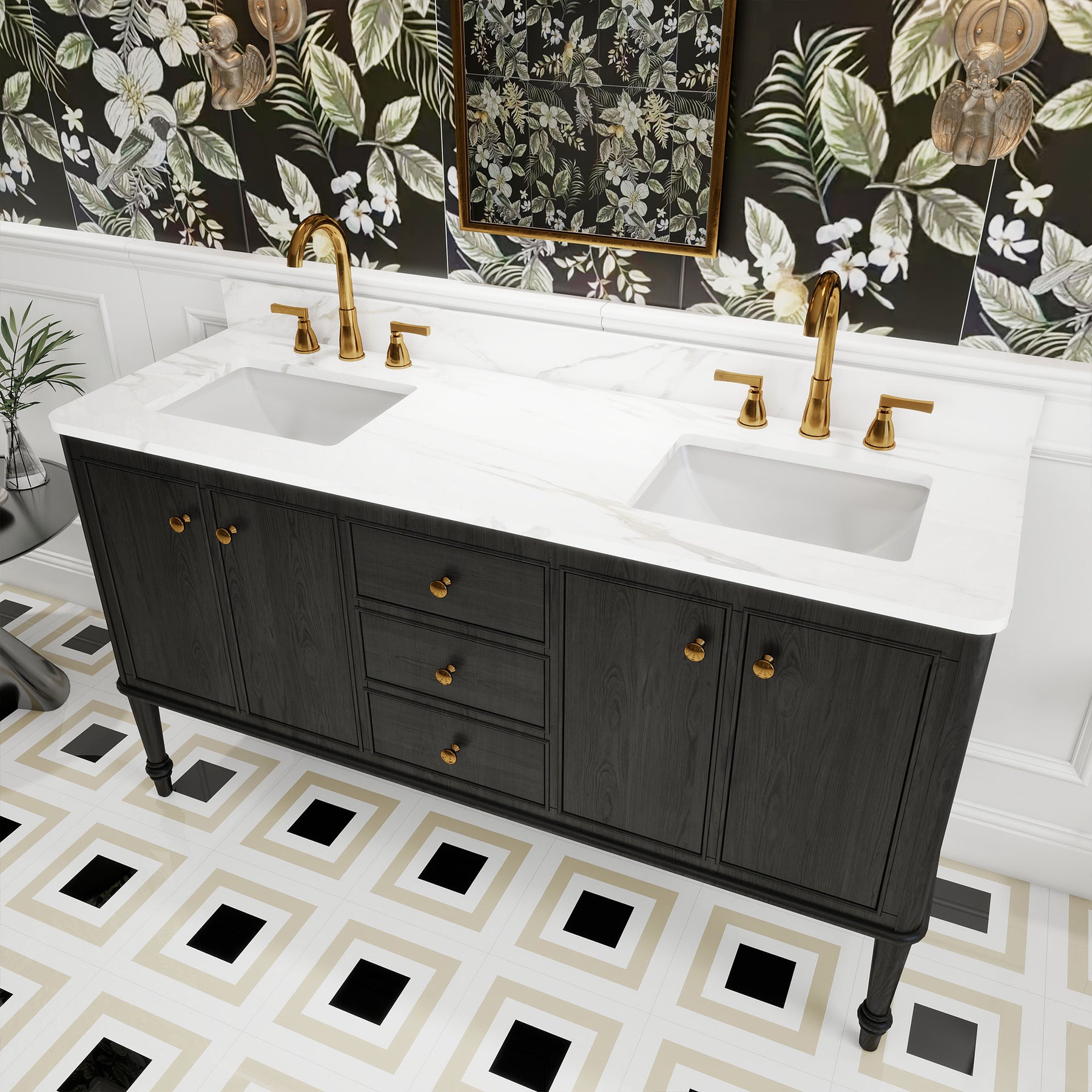 Black Onyx