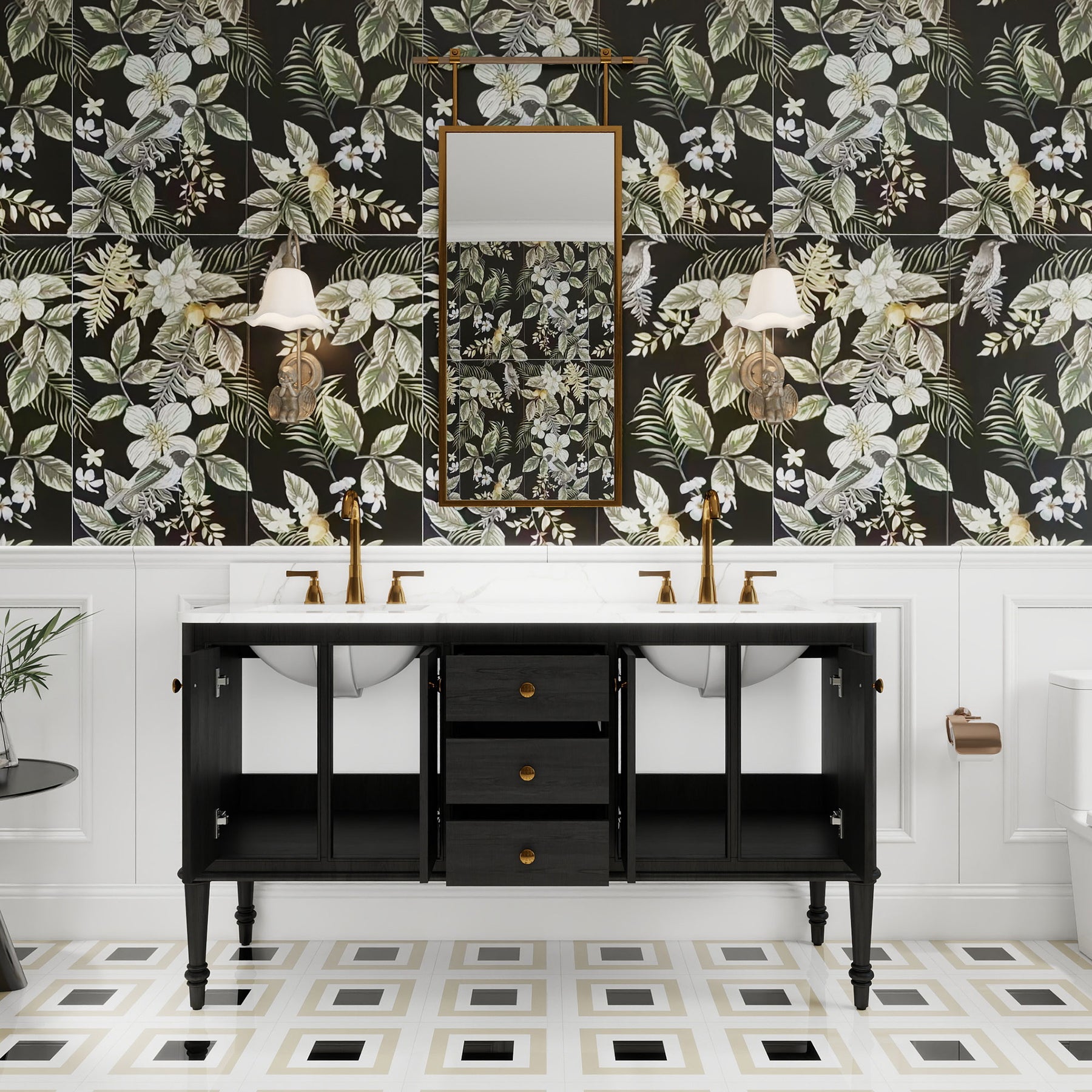 Black Onyx