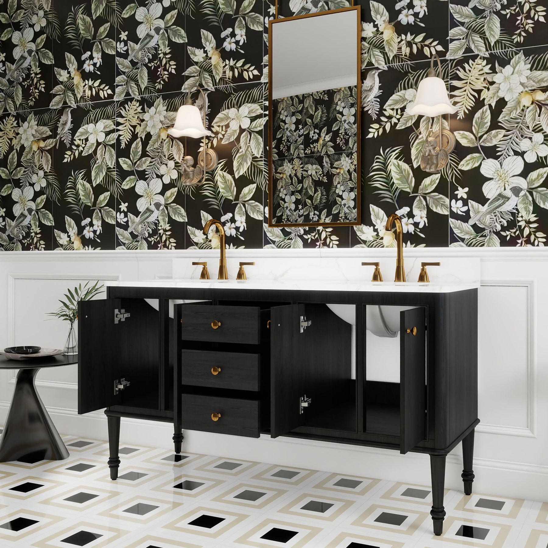 Black Onyx