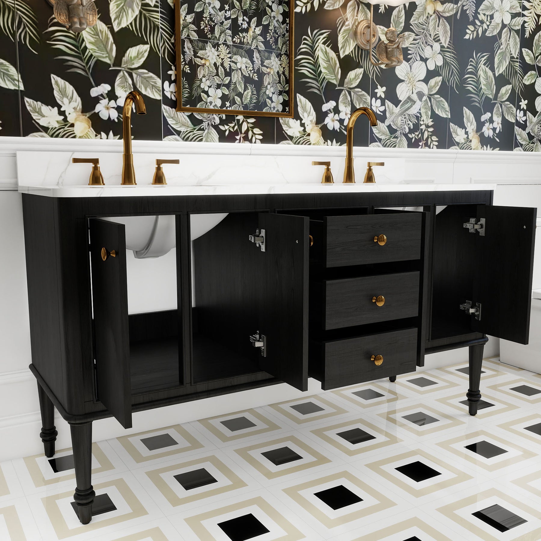 Black Onyx