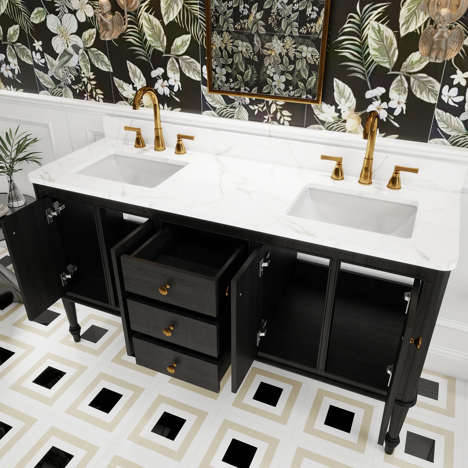 Black Onyx