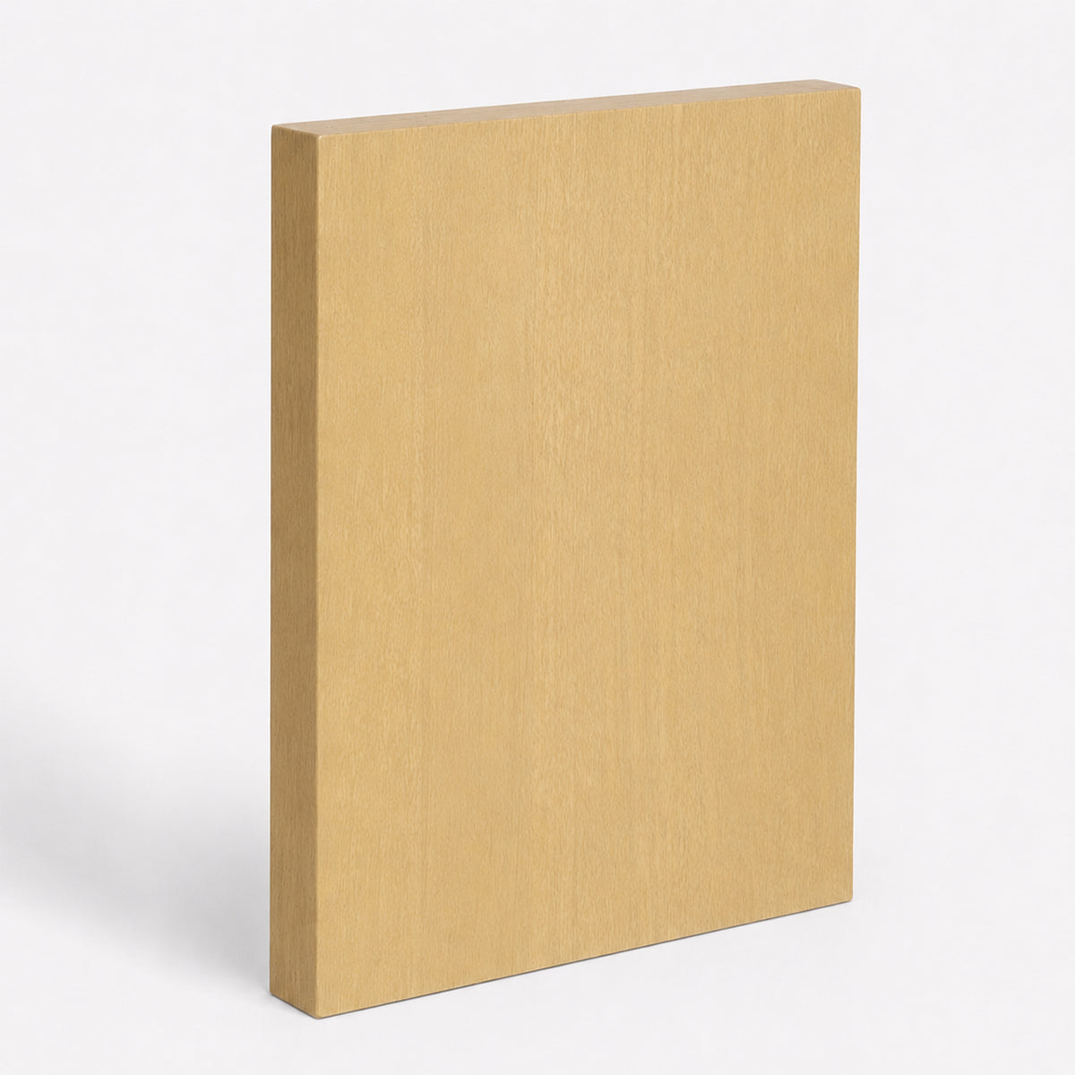 Eclife Wood Finish Sample - Light Walnut