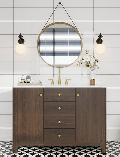 Modern Cozy
