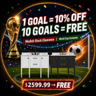 2026 World Cup Sale