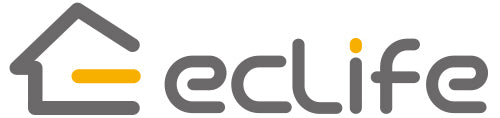 Eclife logo