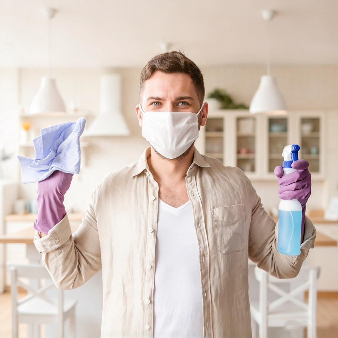 When Is It Safe to Install a Bathroom Vanity After Mold Remediation?