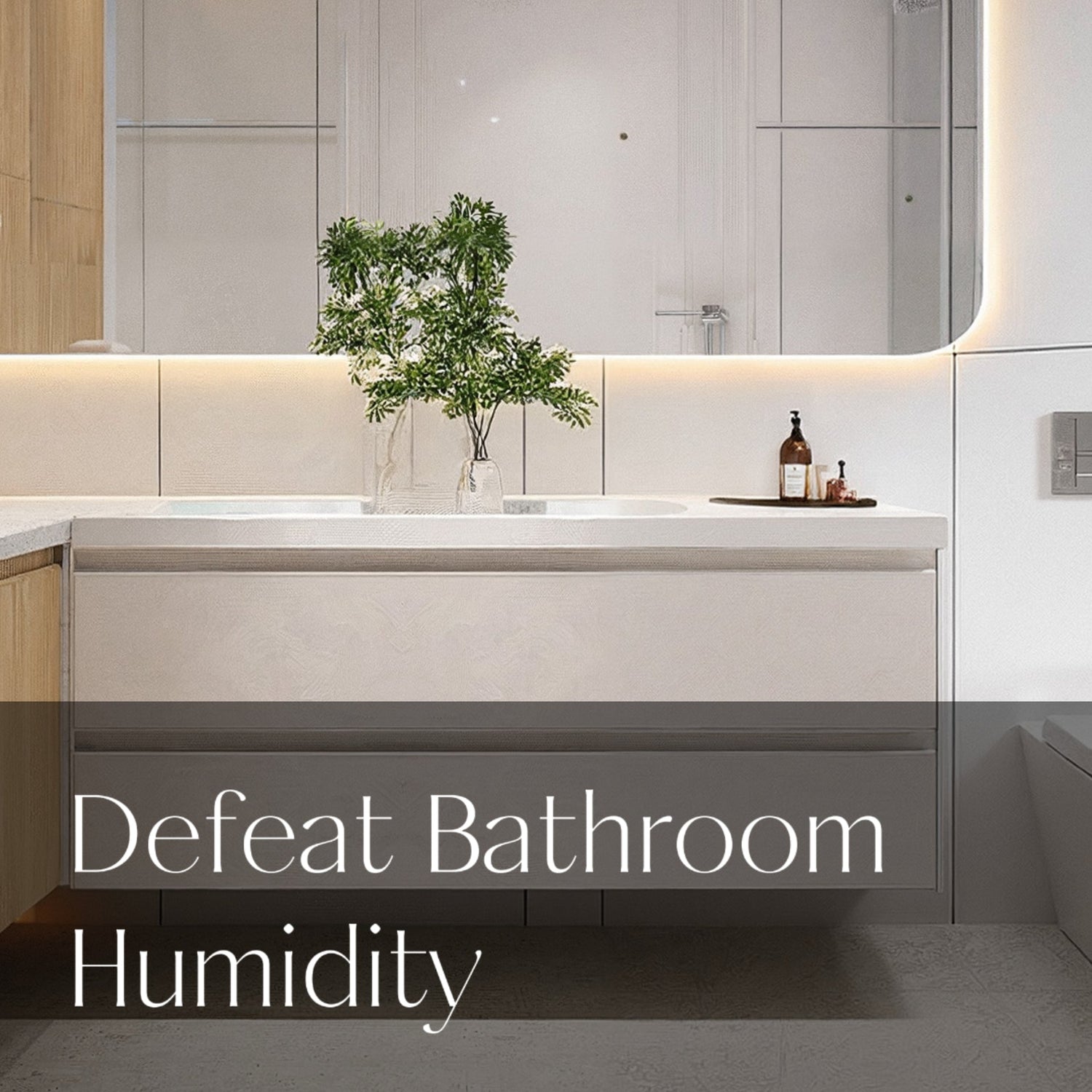 Bathroom Solutions