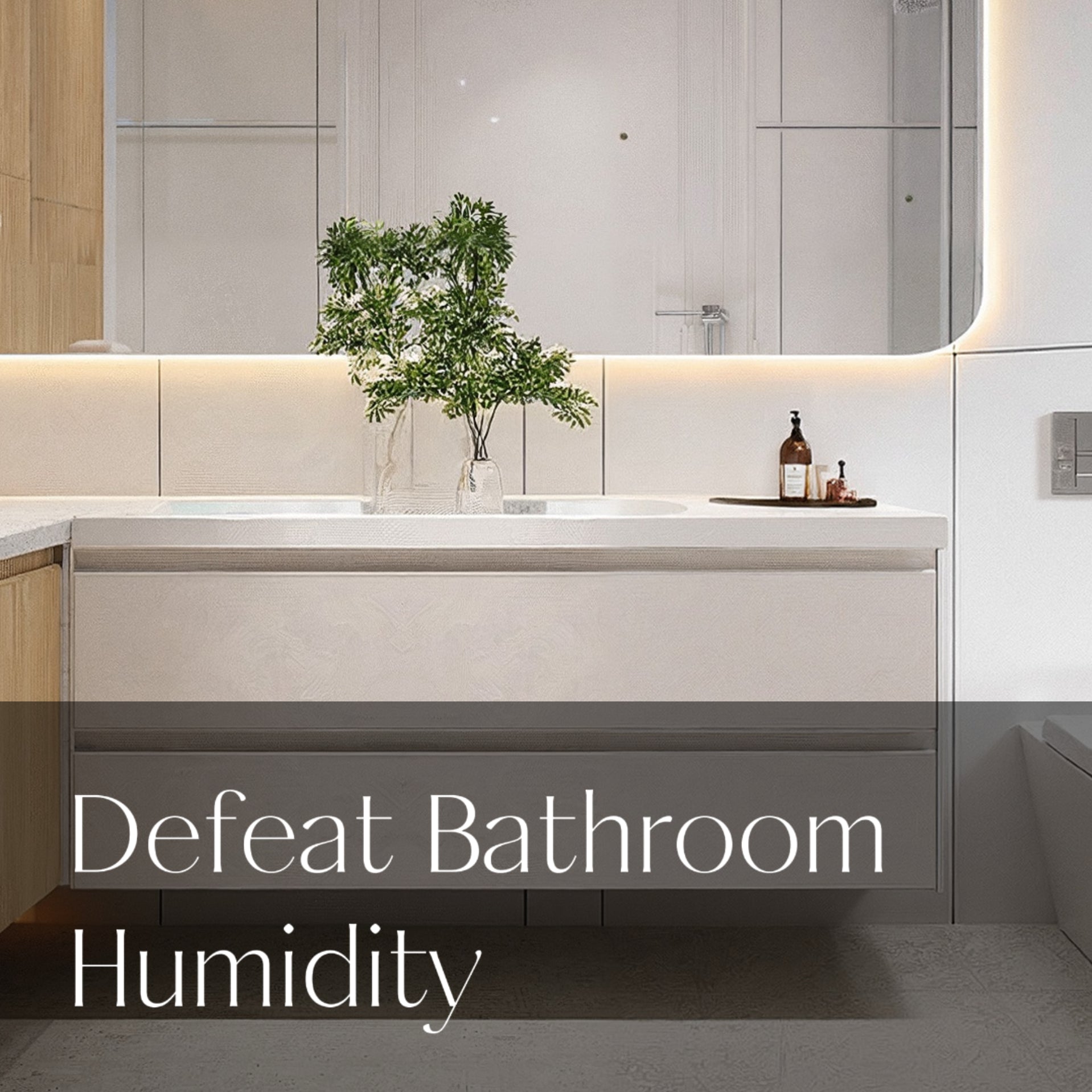 Bathroom Solutions