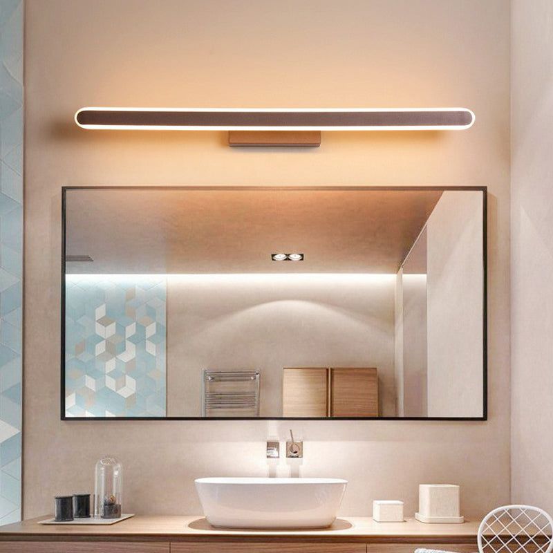 Light Your Bathroom: 3 Expert Tips on Choosing Fixtures and More