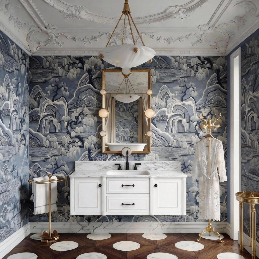 Before You Hang That Floating Vanity: The Wall Strength Question You Can't Skip
