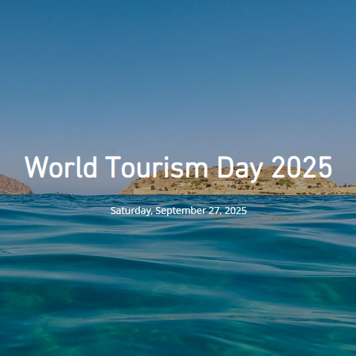 World Tourism Day: Connecting the World and Driving Transformation