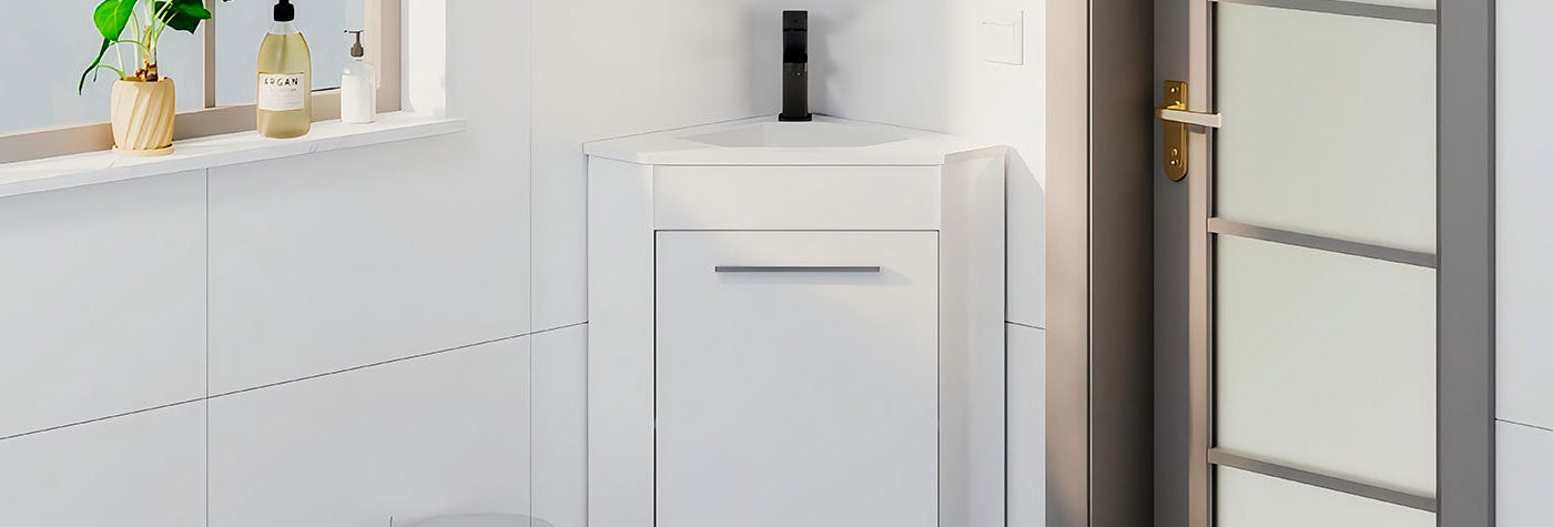 Corner-Series