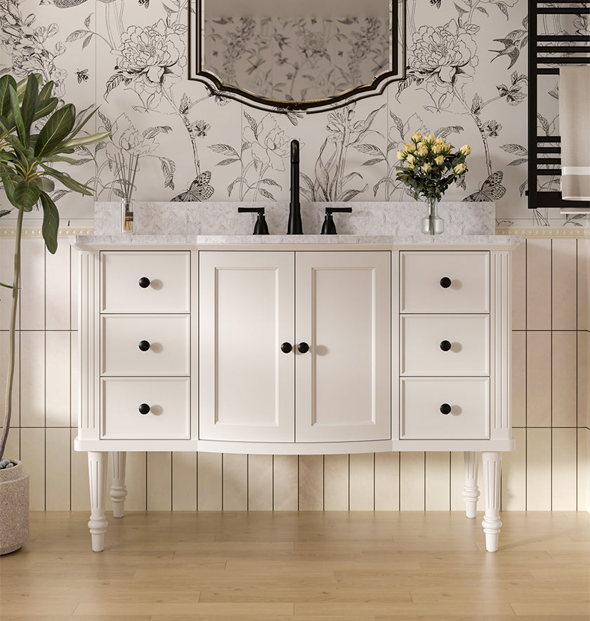 Transform Your Bathroom with Two Decades of Expertise！