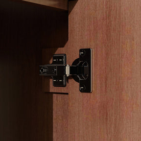 Vantara 60" Freestanding Double Vanity Cabinets with Fluted Texture
