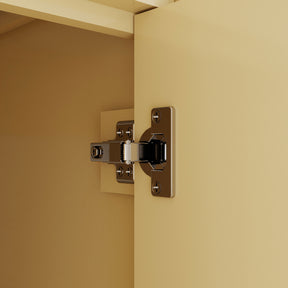 Vantara 48" Freestanding Single Vanity Cabinets with Fluted Texture