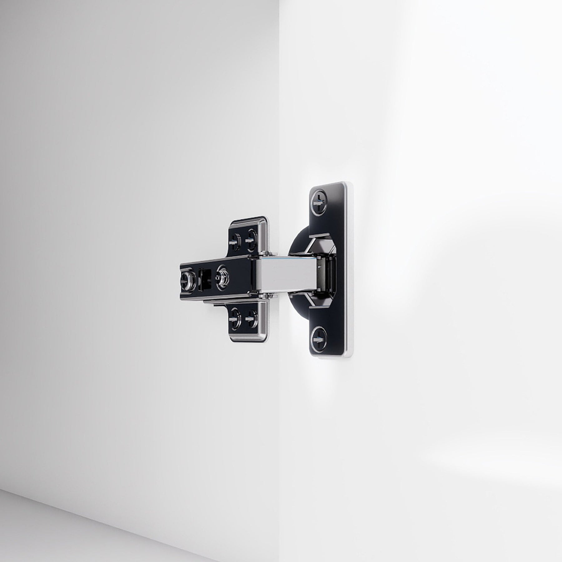 Waterfall 48’’ RTA Freestanding Vanity Cabinet Base with Vertical Striped Decor (Countertop & Sink Not Included) 浴室柜