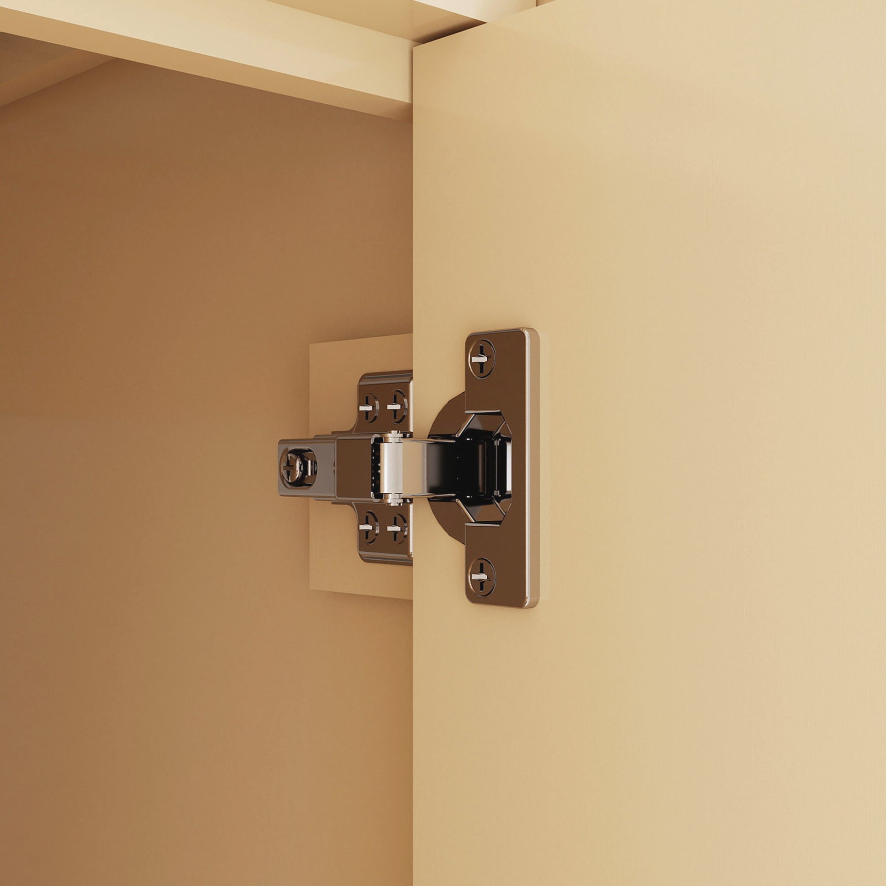 Vantara 48" Freestanding Single Vanity Cabinets with Fluted Texture