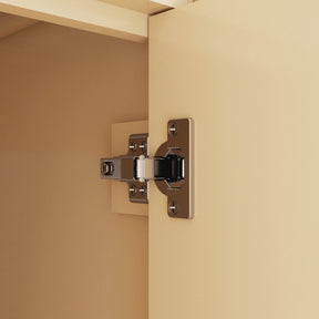 Vantara 48" Freestanding Single Vanity Cabinets with Fluted Texture