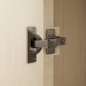 Canyon 24" Freestanding Single Vanity Cabinet with Curved Design