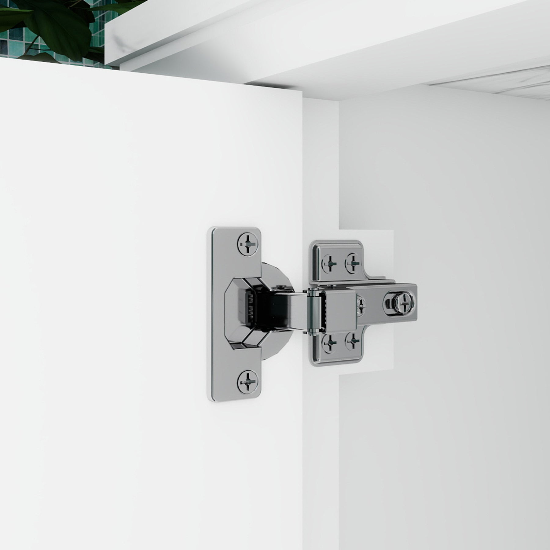 Bosun 36" Freestanding Single Vanity Cabinet with Reliable Storage & Solid Frame