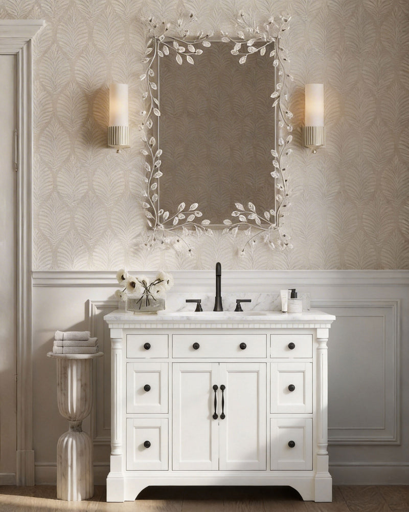 Classic Elegance Bathroom