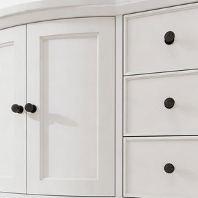 Elara 48" Freestanding Single Vanity  Cabinets with Solid Wood Legs