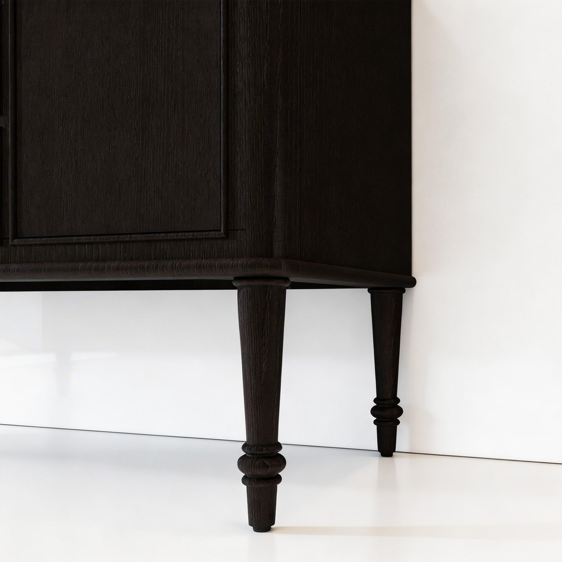 Verve 48" Freestanding Single Vanity - Bath Cabinet with Solid Wood, Artificial Stone Top(Assembled)