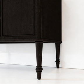 Verve 48" Freestanding Single Vanity - Bath Cabinet with Solid Wood, Artificial Stone Top(Assembled)