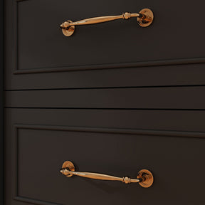 Modish 60’’ Wall Mounted Single Vanity Cabinets Cabinets with Solid Wood Legs 浴室柜