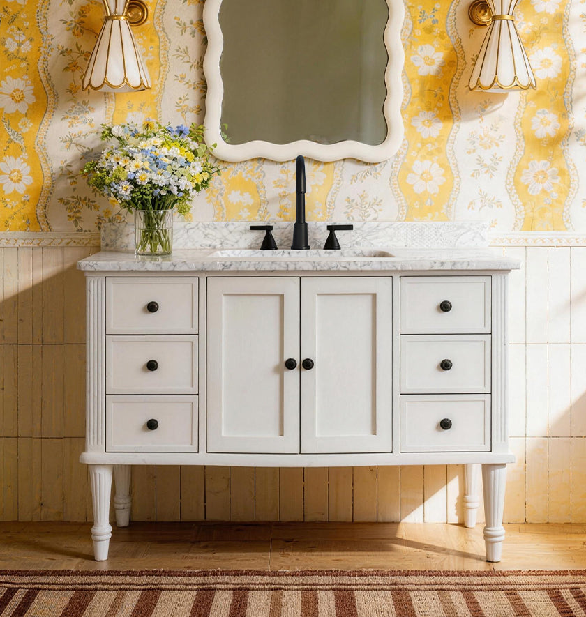 Transform Your Bathroom with Two Decades of Expertise！