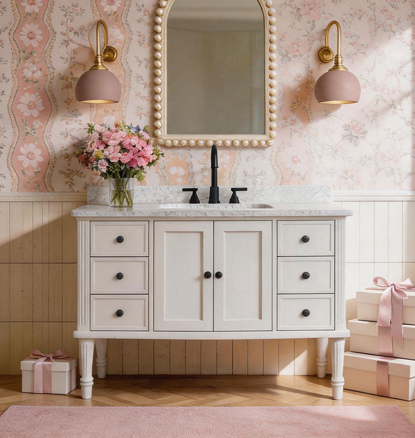 Transform Your Bathroom with Two Decades of Expertise！