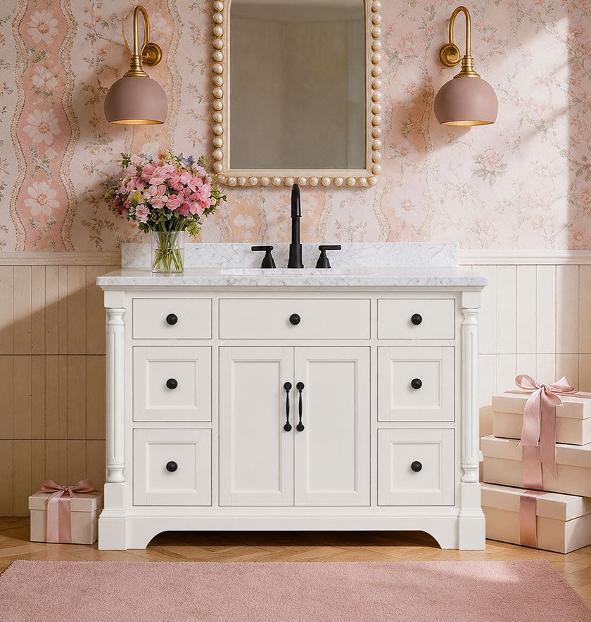 Transform Your Bathroom with Two Decades of Expertise！