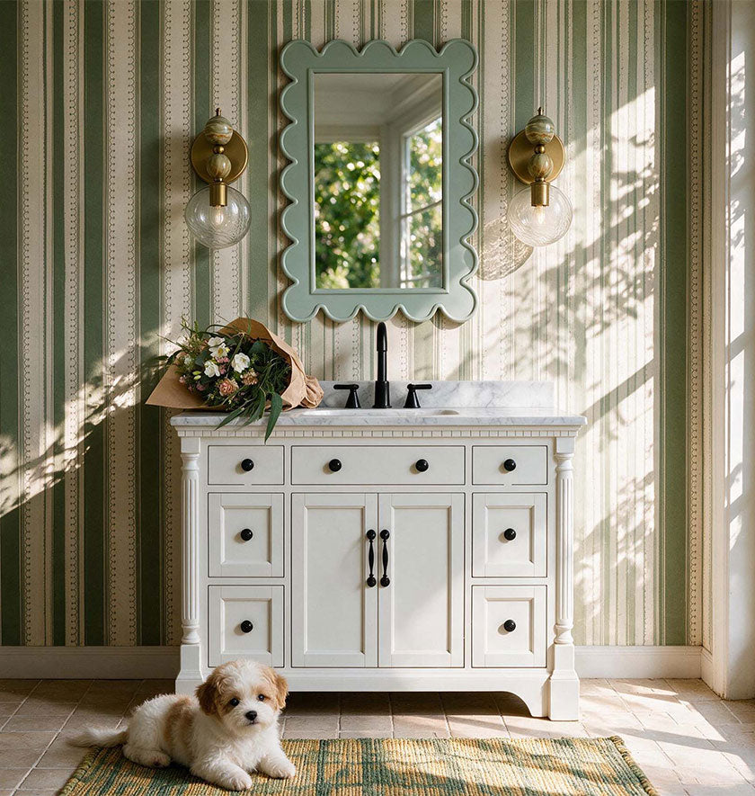 Transform Your Bathroom with Two Decades of Expertise！