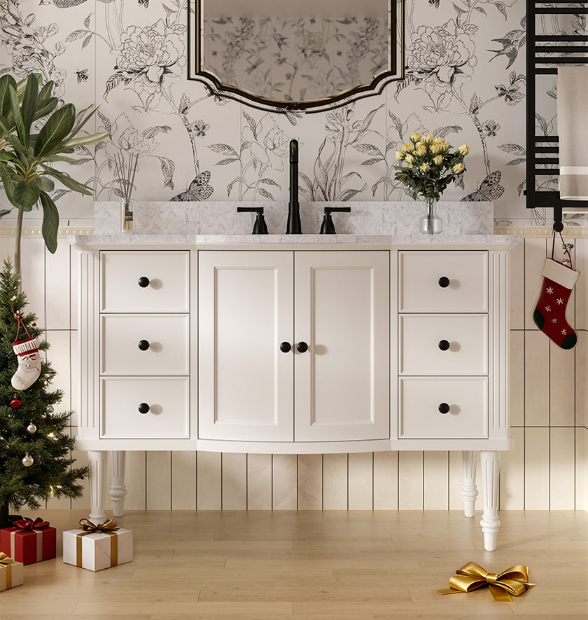 Transform Your Bathroom with Two Decades of Expertise！