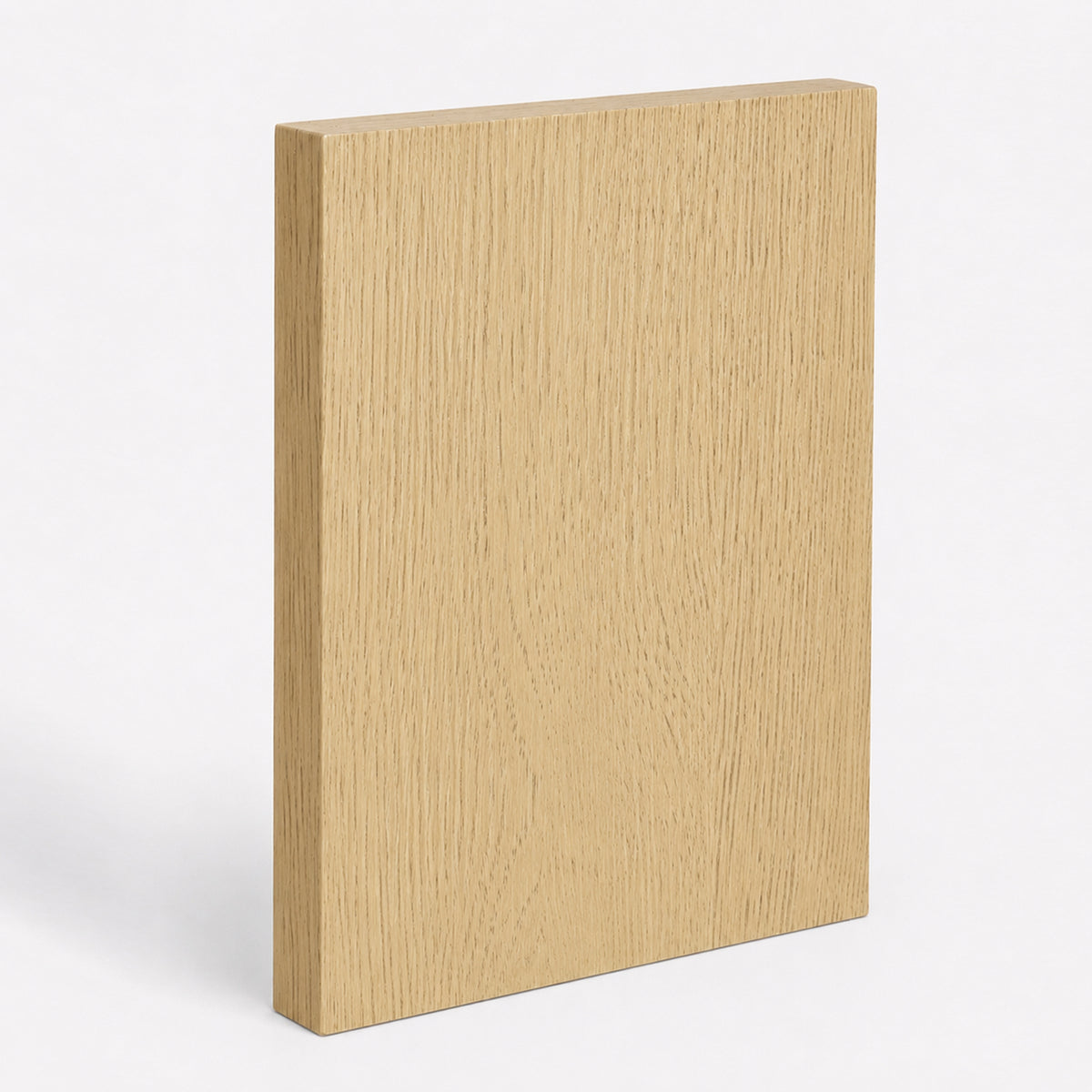 Eclife Wood Finish Sample - Heirloom Wheat