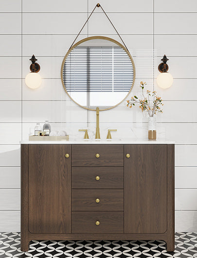 Modern Cozy