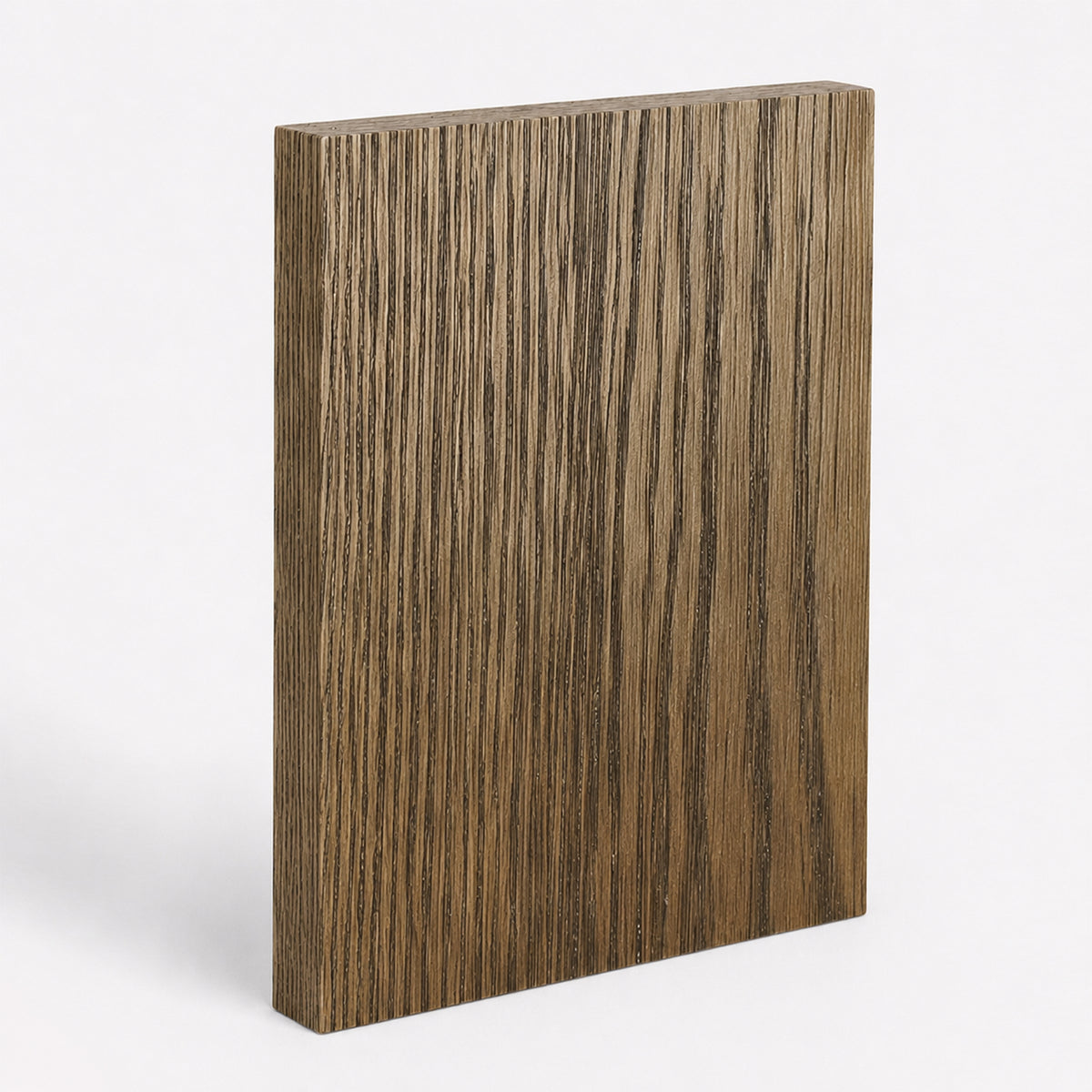Eclife Wood Finish Sample - Sable