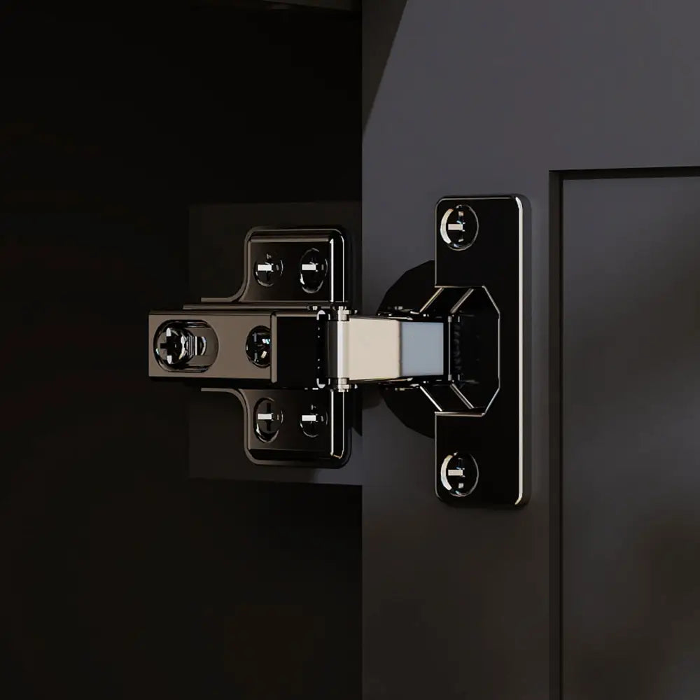 Acro 48’’ Freestanding Single Vanity Cabinets with Arch Feet 浴室柜