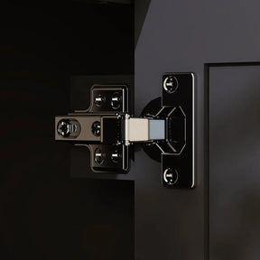 Acro 48’’ Freestanding Single Vanity Cabinets with Arch Feet 浴室柜