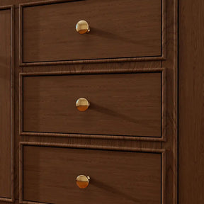 Verve 60’’ Freestanding Double Vanity Cabinets with Wall Mounted Options 浴室柜