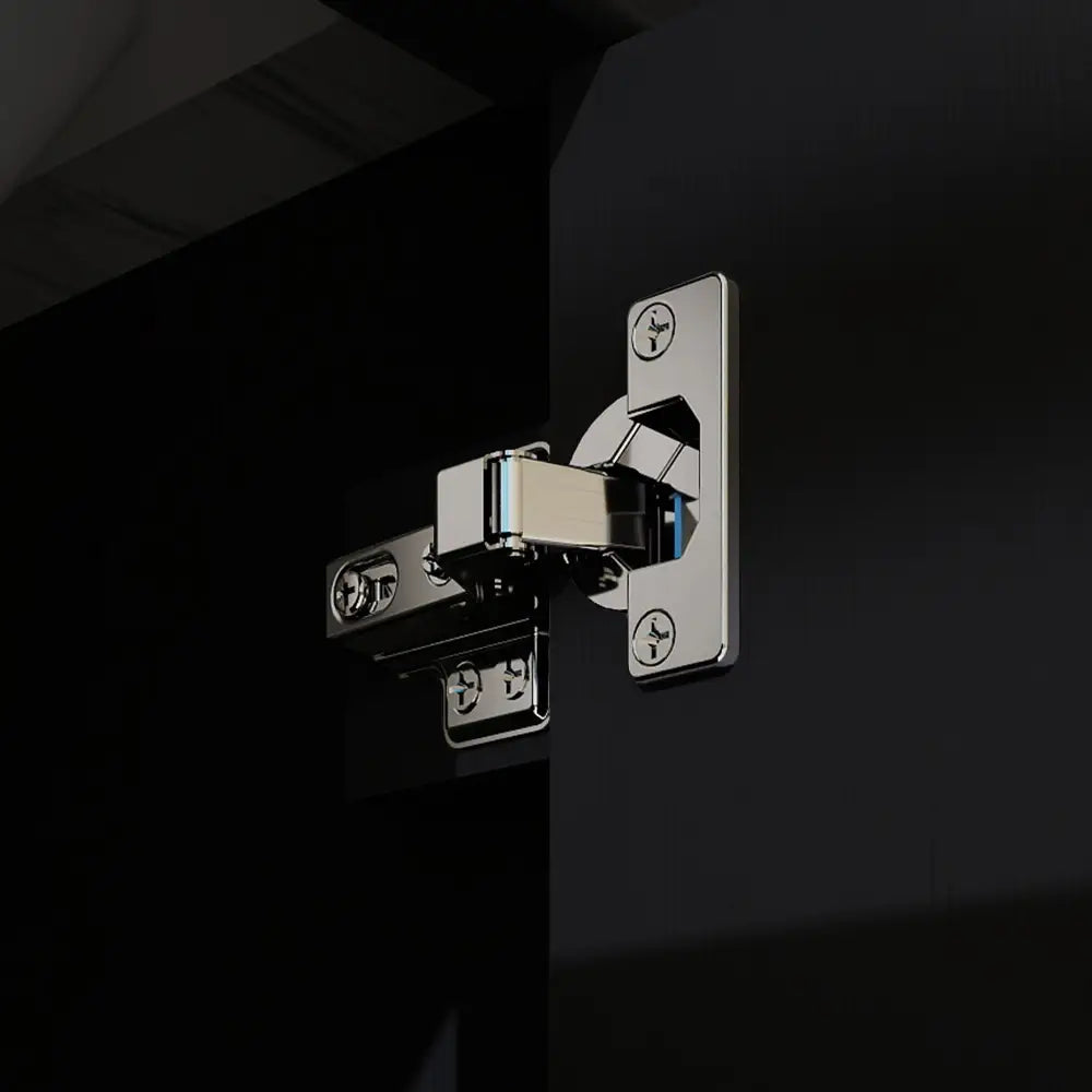 Verve 60’’ Freestanding Double Vanity Cabinets with Wall Mounted Options 浴室柜